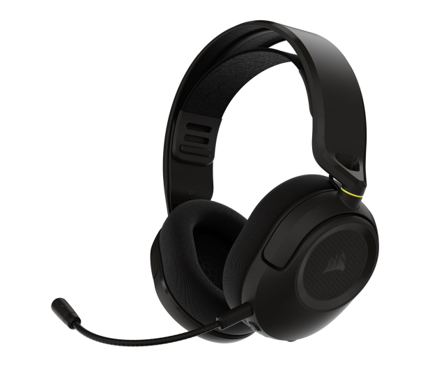 Corsair HS35 Stereo V3 Wireless Czarne - 1538815 - zdjęcie